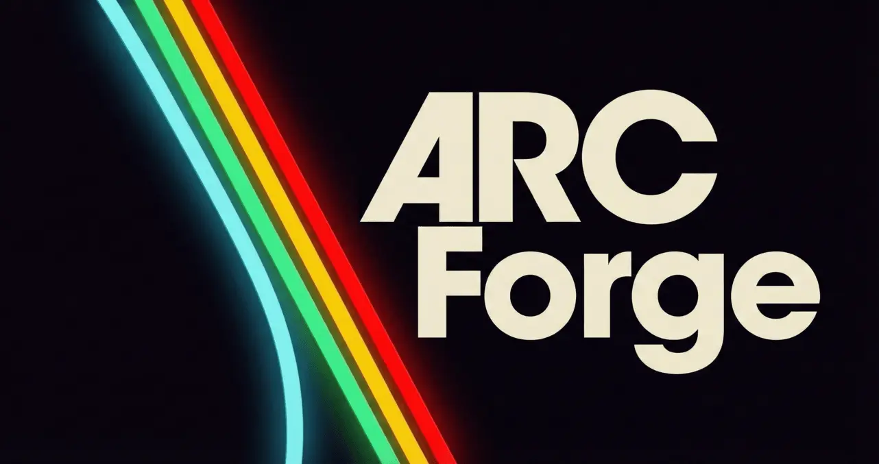 ArcForge