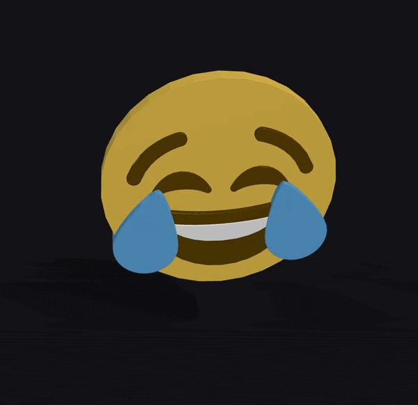 3D Emoji Generator